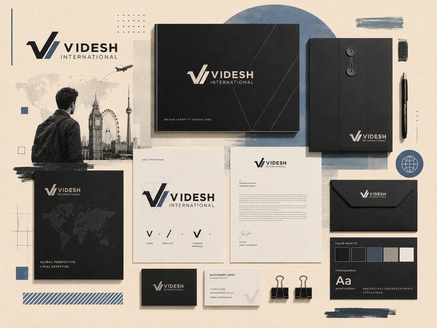 Brand Identity